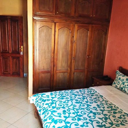 Hotel Achokre Ouled Aich Kültér fotó