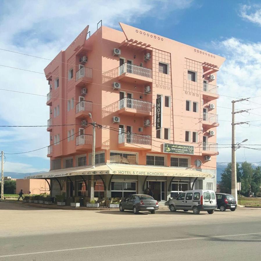 Hotel Achokre Ouled Aich Kültér fotó
