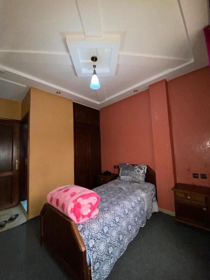Hotel Achokre Ouled Aich Kültér fotó