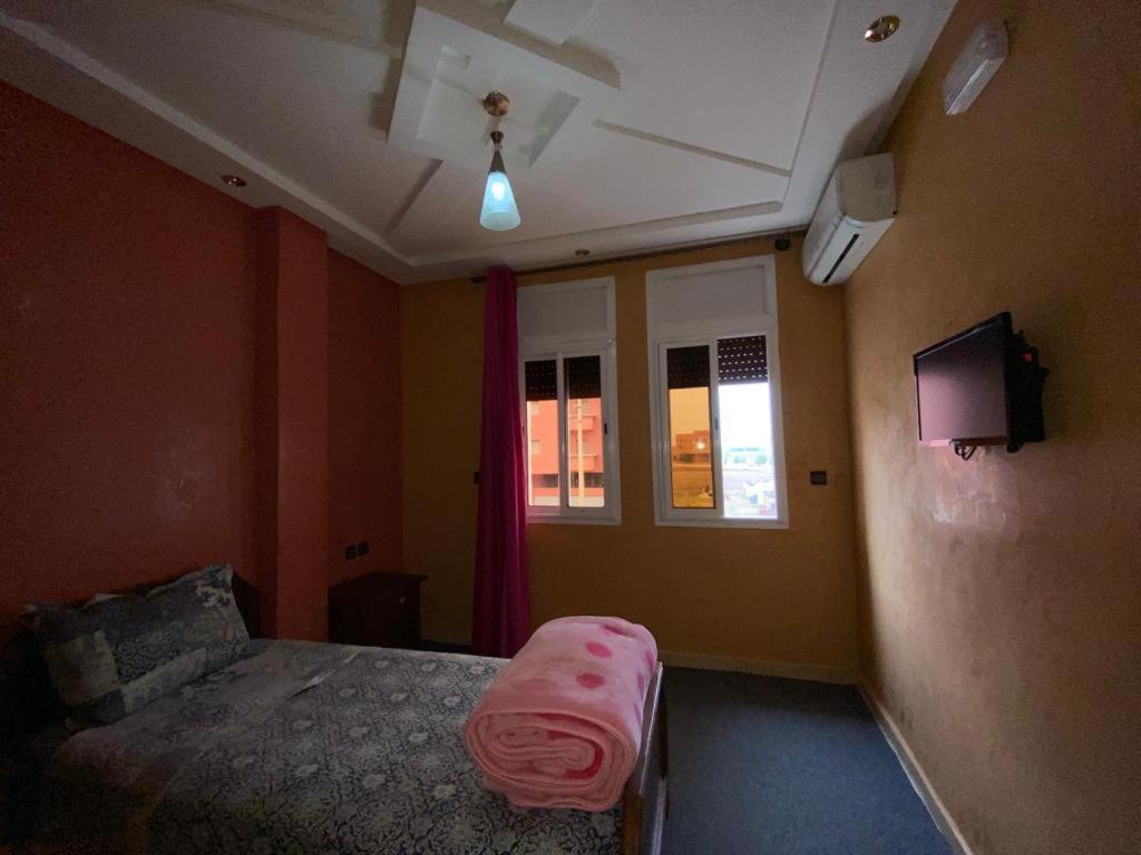 Hotel Achokre Ouled Aich Kültér fotó